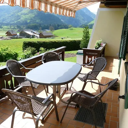 Horská chata Anke - Ausseerland Salzkammergut