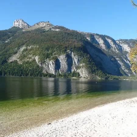 Anke - Ausseerland Salzkammergut