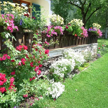 Horská chata Anke - Ausseerland Salzkammergut Pichl bei Aussee