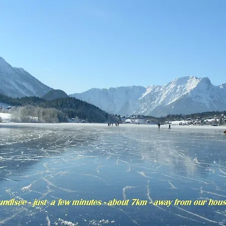 Anke - Ausseerland Salzkammergut