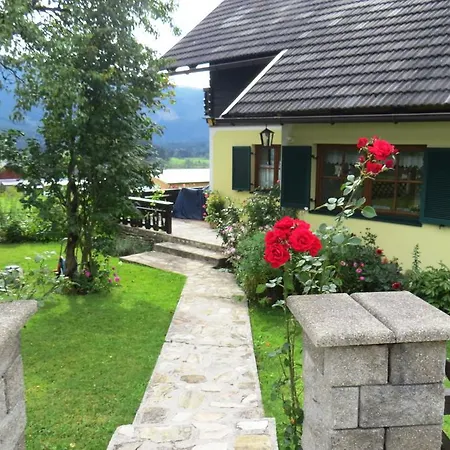 Chalet Ferienhaus Anke - Ausseerland Salzkammergut Pichl bei Aussee