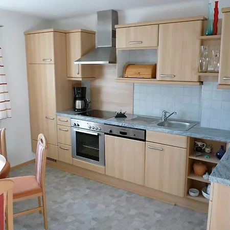 Anke - Ausseerland Salzkammergut Horská chata *