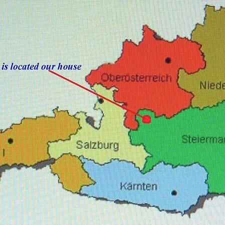 Anke - Ausseerland Salzkammergut * Pichl bei Aussee