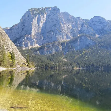 Horská chata Anke - Ausseerland Salzkammergut *