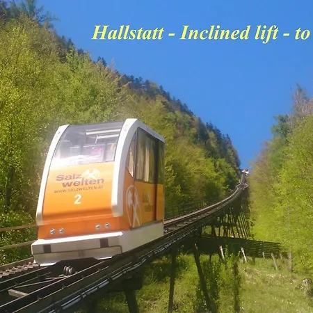 Chalet Ferienhaus Anke - Ausseerland Salzkammergut *