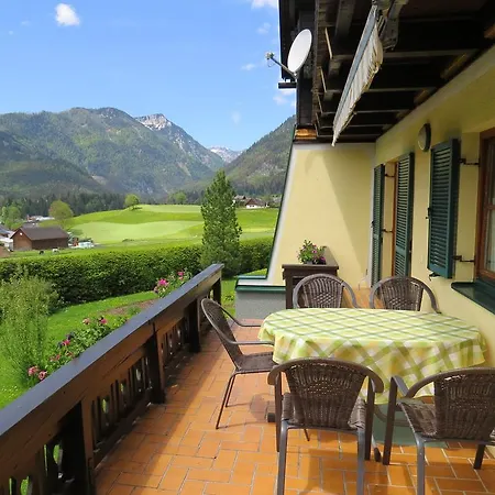 Ferienhaus Anke - Ausseerland Salzkammergut Pichl bei Aussee