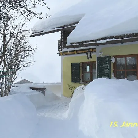 Anke - Ausseerland Salzkammergut * Pichl bei Aussee