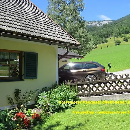 Anke - Ausseerland Salzkammergut * Pichl bei Aussee