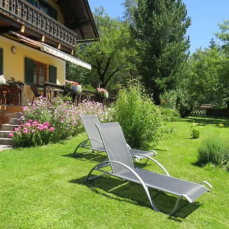 Anke - Ausseerland Salzkammergut *