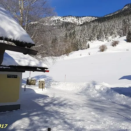 Anke - Ausseerland Salzkammergut