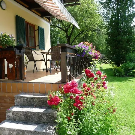 Horská chata Anke - Ausseerland Salzkammergut Pichl bei Aussee