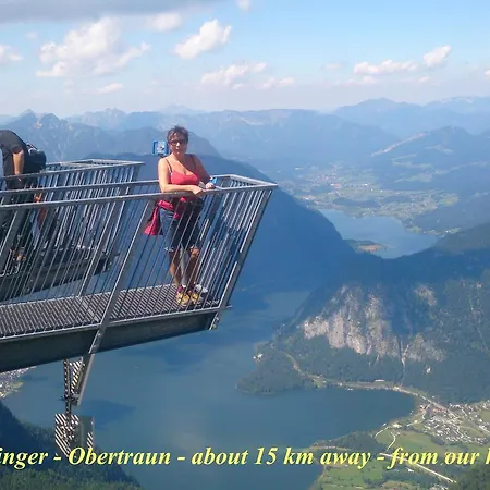 Anke - Ausseerland Salzkammergut *