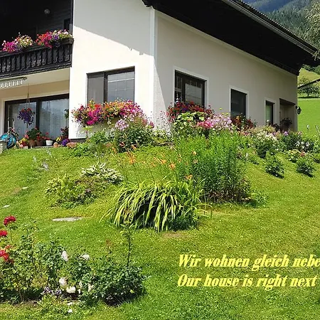 Anke - Ausseerland Salzkammergut