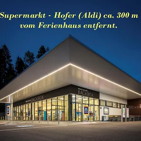 Anke - Ausseerland Salzkammergut * Pichl bei Aussee