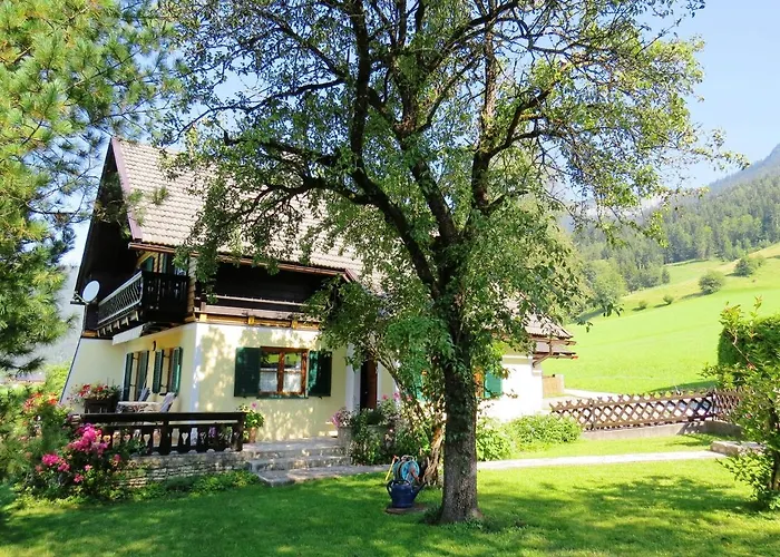 Anke - Ausseerland Salzkammergut Pichl bei Aussee