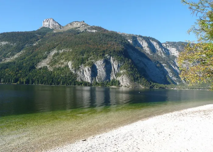 Anke - Ausseerland Salzkammergut