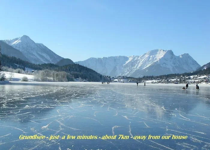 Anke - Ausseerland Salzkammergut