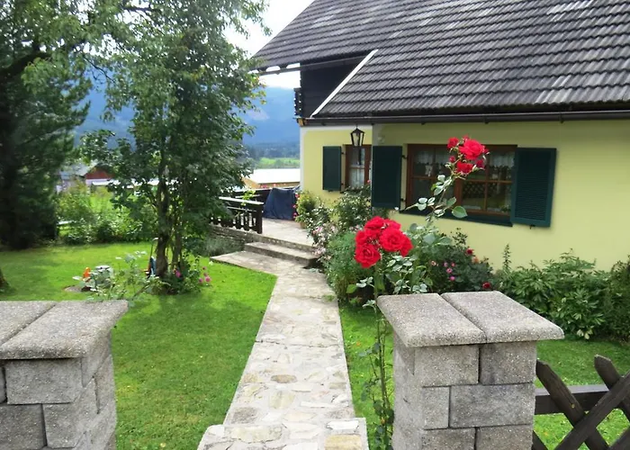 Chalé Anke - Ausseerland Salzkammergut Pichl bei Aussee