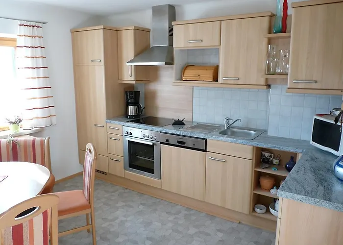 Anke - Ausseerland Salzkammergut בקתה *