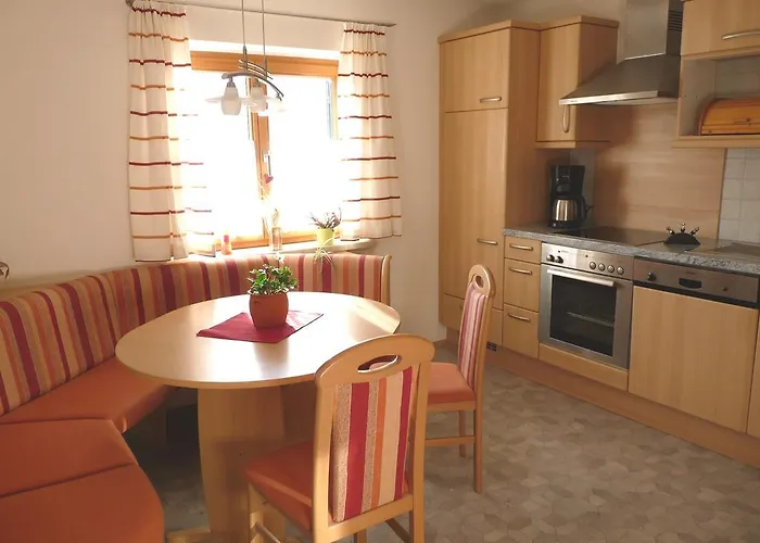 Anke - Ausseerland Salzkammergut