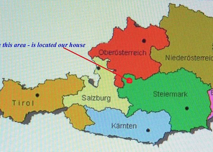 Anke - Ausseerland Salzkammergut * Pichl bei Aussee