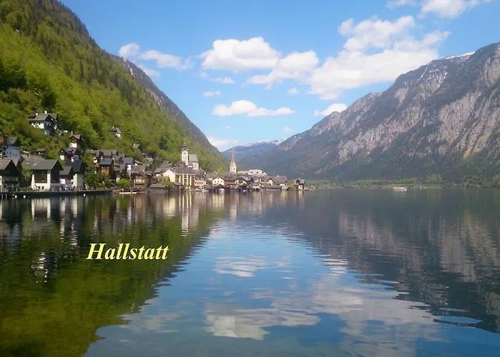 Anke - Ausseerland Salzkammergut Pichl bei Aussee