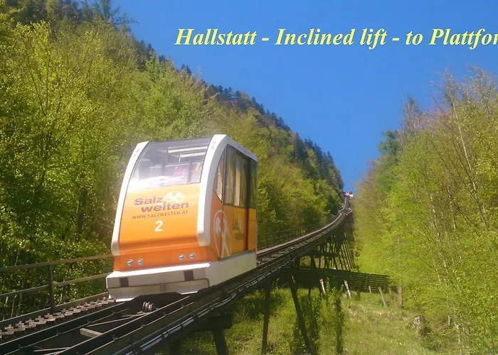 בקתה Anke - Ausseerland Salzkammergut *