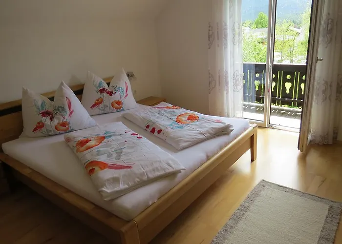 Chalé Anke - Ausseerland Salzkammergut Pichl bei Aussee