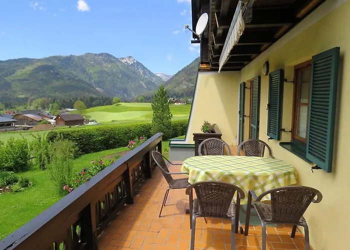 Anke - Ausseerland Salzkammergut Pichl bei Aussee