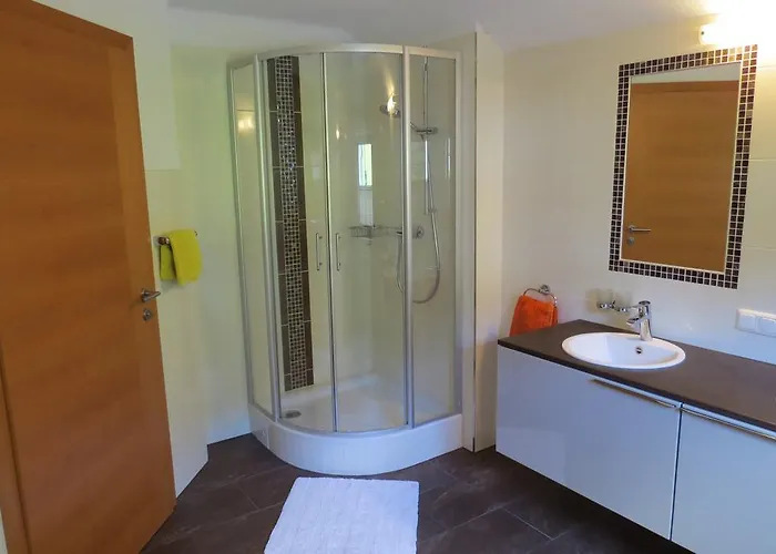 Chalé Anke - Ausseerland Salzkammergut Pichl bei Aussee