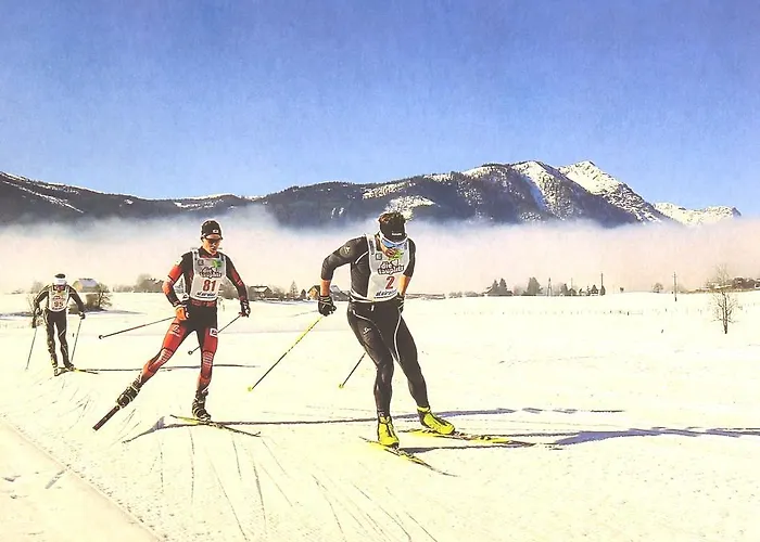 Anke - Ausseerland Salzkammergut Chalé Pichl bei Aussee