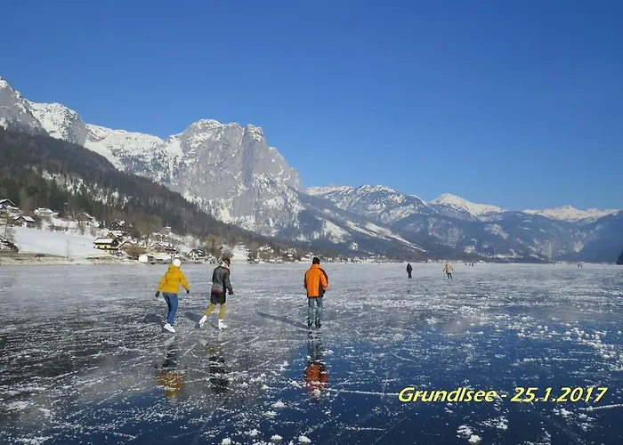 Anke - Ausseerland Salzkammergut * Pichl bei Aussee