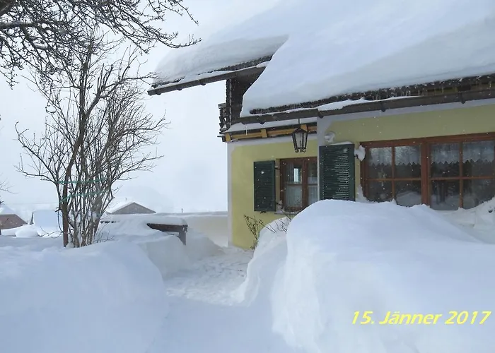 Anke - Ausseerland Salzkammergut * Pichl bei Aussee