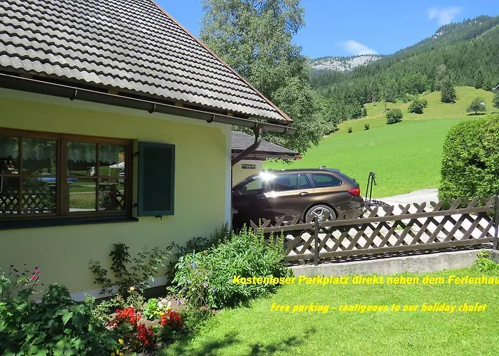 Anke - Ausseerland Salzkammergut * Pichl bei Aussee