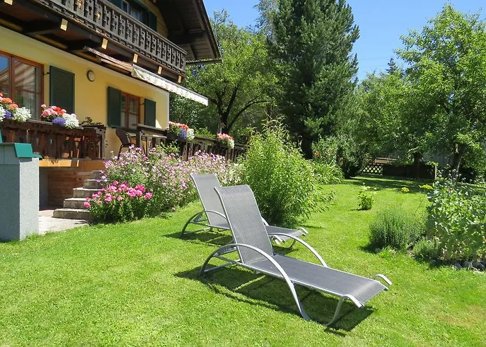 Anke - Ausseerland Salzkammergut *