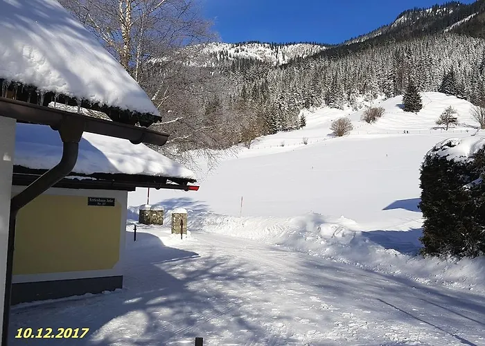 Anke - Ausseerland Salzkammergut