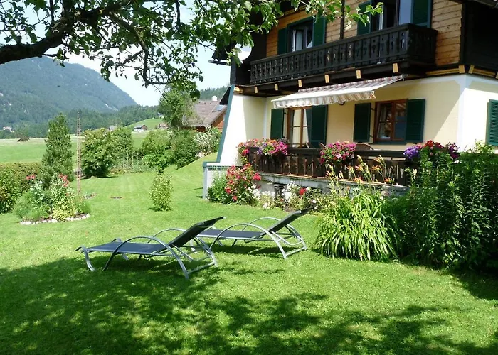 Anke - Ausseerland Salzkammergut * Pichl bei Aussee