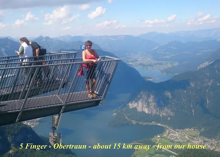 Anke - Ausseerland Salzkammergut *