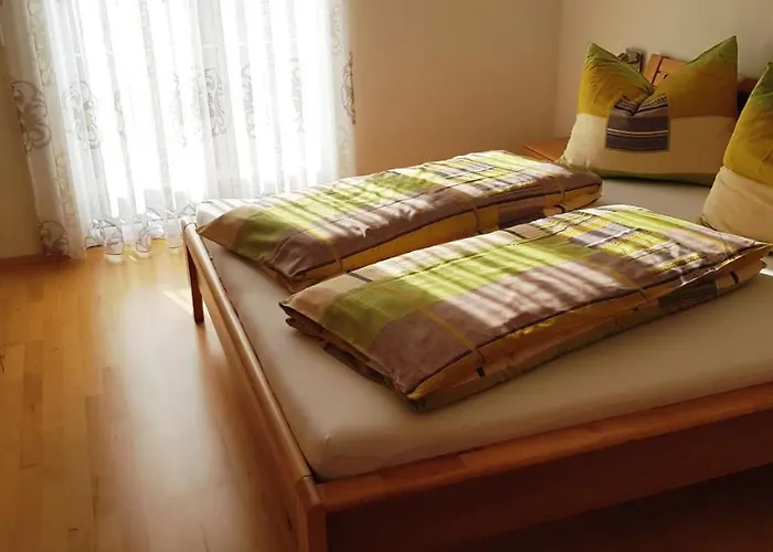 Anke - Ausseerland Salzkammergut Chalé *