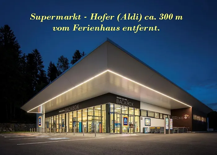 Anke - Ausseerland Salzkammergut * Pichl bei Aussee