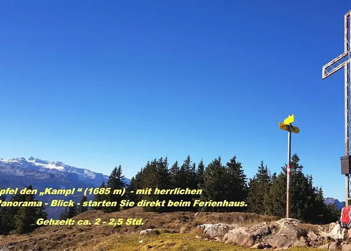 בקתה Anke - Ausseerland Salzkammergut